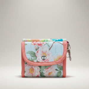 Card Holders / Keychain Wallets