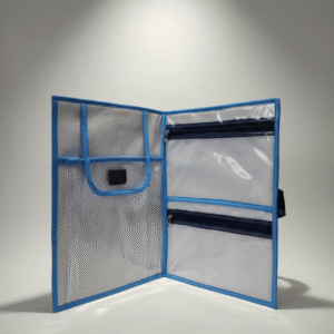 Boat Print Document Organizer