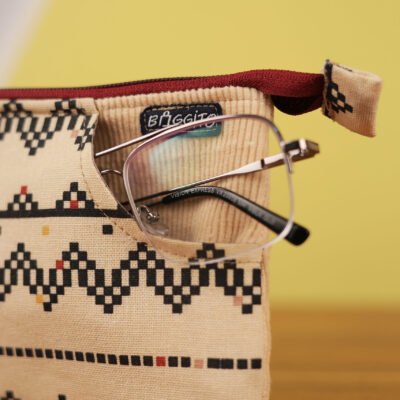 Baggito Eyeglasses Holder Wallet