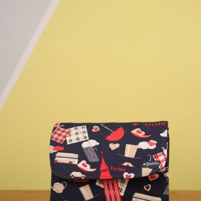 Baggito London Black Multi-Purpose Organizer