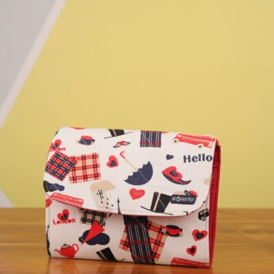 Baggito London White Multi-Purpose Organizer